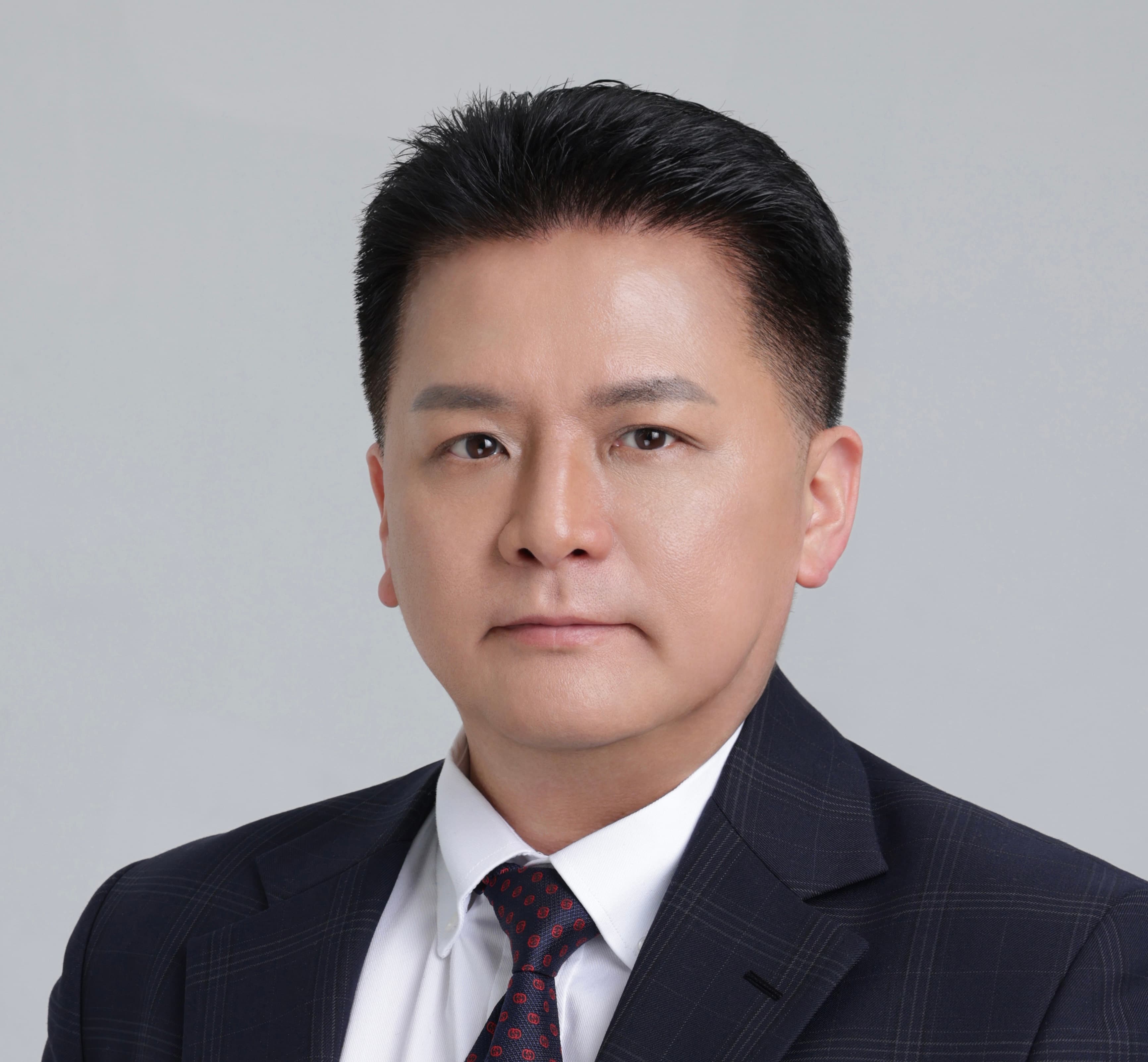 代表理事 & CEO 木村 正博